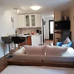 Studio Apartman Meli