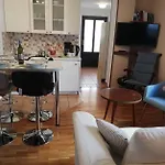 Studio Apartman Meli
