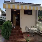 Studio Apartman Meli