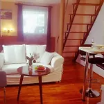 Studio Apartman Meli