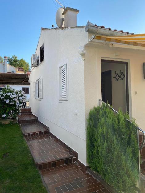 Appartement Studio Apartman Meli *