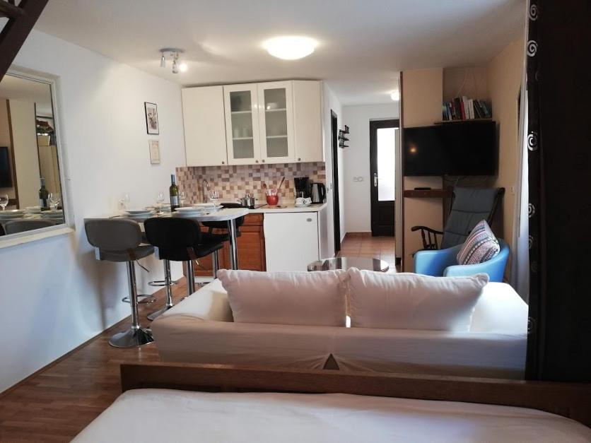 Studio Apartman Meli Appartement Poreč