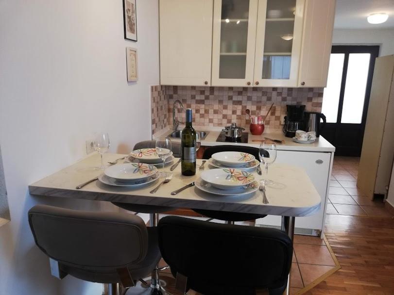 Studio Apartman Meli * Poreč