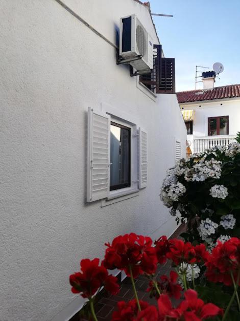 Studio Apartman Meli