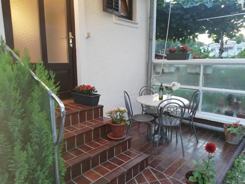 Studio Apartman Meli Poreč