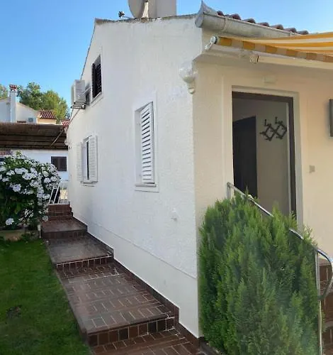 Studio Apartman Meli