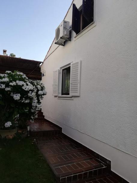 Apartment Studio Apartman Meli