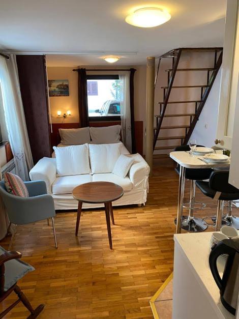 Studio Apartman Meli Porec