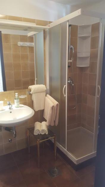 Apartment Studio Apartman Meli Porec