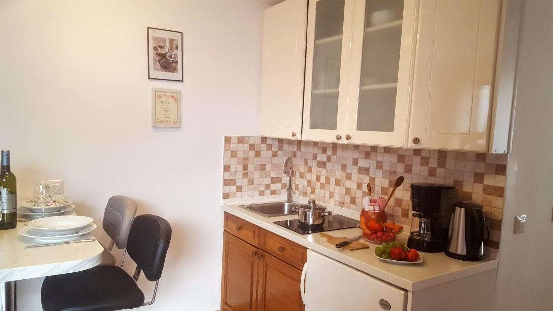 Studio Apartman Meli Porec